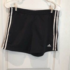 Adidas women shorts